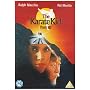 The Karate Kid Part 3 [DVD] [1989]