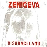 Disgraceland [Vinyl]