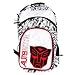 13387 トランスフォーマーバックパック Transformers BackPack Autobot Logo