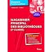 Magasinier Principal des Biblioth�ques, cat�gorie C