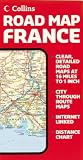 France (Road Map)