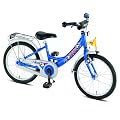 Kid PUKY ZL 18-1 Alu Fu�ball-WM ab ca. 4 Jahren