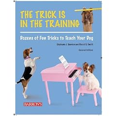 Trick is in the Training