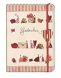 Einschreibbuch 'Gedanken' - Silke Leffler