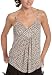 French Connection Women's Urchin Jersey Cami