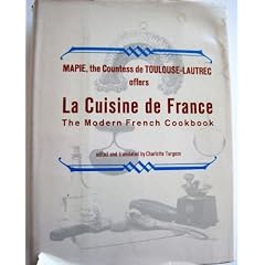La Cuisine De France