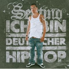 Ich Bin Deutscher Hip Hop