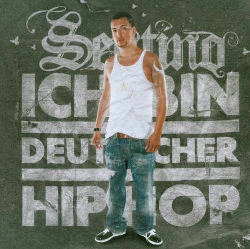 Produkt-Bild: Ich Bin Deutscher Hip Hop