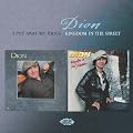 I Put Away My Idols / Kingdom in the Streets