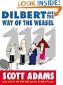 Dilbert:The Way of the Weasel