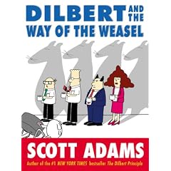 Dilbert:The Way of the Weasel