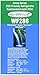Aqua Fresh 8171413 Refrigerator Water Filter Replacement Compatible with 8171413, 8171414, EDR8D1, ET1FTTXKQ00, ED25TEXHW00, 46-9002, WSW-4 (2 Pack)