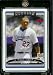 2006 Topps Update #138 Matt Kemp (RC) Los Angeles Dodgers (RC - Rookie Card)