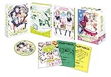 わかば*ガール 第2巻(初回限定版)(イベント優先販売抽選申込券封入) [DVD]
