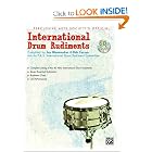 Buy International Drum Rudiments (Book and CD) by Rob Carson and Jay Wanamaker