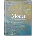 Monet Or The Triumph Of Impressionism