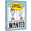 Beavis and Butthead: Most Wanted [DVD]