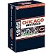 Warner Brothers Chicago Bears 1985 Greatest Games Series DVDs