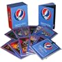 Grateful Dead: All the Years Combine -  The DVD Collection (14-Disc Box Set)