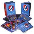 Grateful Dead: All the Years Combine -  The DVD Collection (14-Disc Box Set)