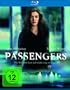Passengers [Blu-ray]