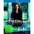 Passengers [Blu-ray]