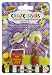Chinese Take Out (4 Mini-Erasers) - CrazErasers: Collectible Erasers Series #2