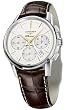 Longines Flagship Heritage Automatic Men's Watch L4.796.4.72.2 by Longines