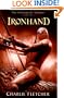 Stoneheart Trilogy, Book Two, The: Ironhand