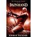 Ironhand (Stoneheart Trilogy (Quality))