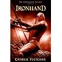 Ironhand (Stoneheart Trilogy (Quality))