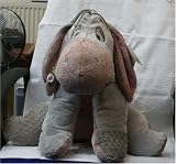 Toys : Winnie The Pooh Eeyore Loved By Nature Large 17" Plush Beanbag Toy
