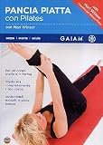 Pancia Piatta Con Pilates (Dvd+Booklet)
