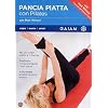 Pancia Piatta Con Pilates (Dvd+Booklet)