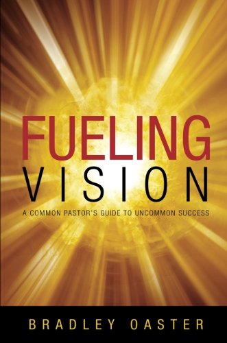 Fueling Vision