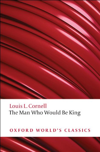 The Man Who Would Be King : and Other Stories 