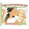 I Wish I Had Freckles Like Abby / Quisiera Tener Pecas Como Abby (I Wish... / Quisiera...) (Bilingual) (Paperback)