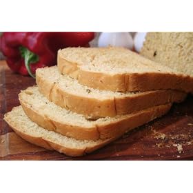 Mild Marita Chipotle Cheese Bread--Mild (A Single Pack)