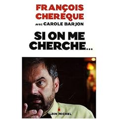 Si on me cherche...