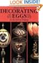 Decorating Eggs in the Style of Faberge