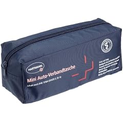 Hartmann 739428 KFZ Mini Verbandtasche