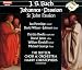 Bach: St John Passion