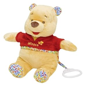 Winnie the Pooh