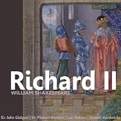 Richard II (Dramatised) | [William Shakespeare]