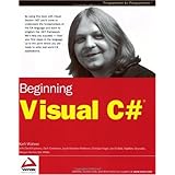 Beginning Visual C# (Programmer to Programmer)