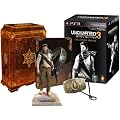 Uncharted 3 Collector's Edition