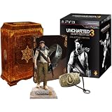Uncharted 3 Collector's Editionby Sony Computer...