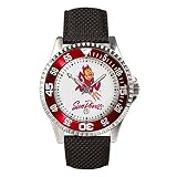 Arizona State Sun Devils Competitor Men's Watch by Suntime
