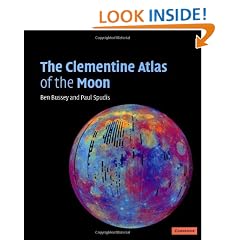 The Clementine Atlas of the Moon