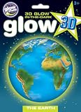 Toys : The Original Glowstars Company - Glow 3-D - The Earth